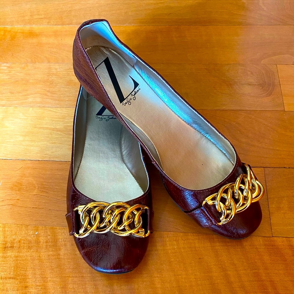 Sergio Zelcer Toro Flat